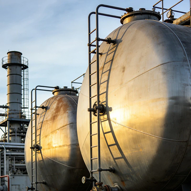 Horizontal Storage Tank high quality Horizontal Storage Tank high quality