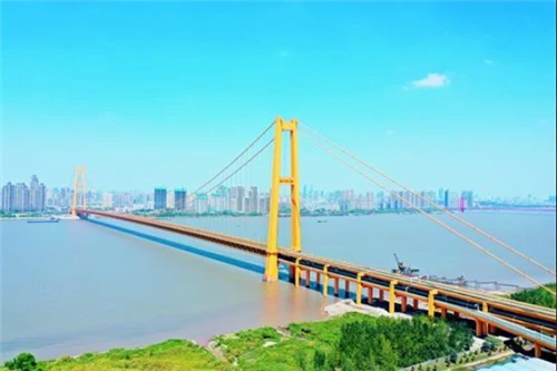 New Chinese Standard For High-Strength Steel Structures References Eurocode, ...